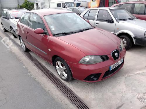 Left headlight SEAT IBIZA III (6L1) 1.4 TDI | BP27006775C28 - Image 7