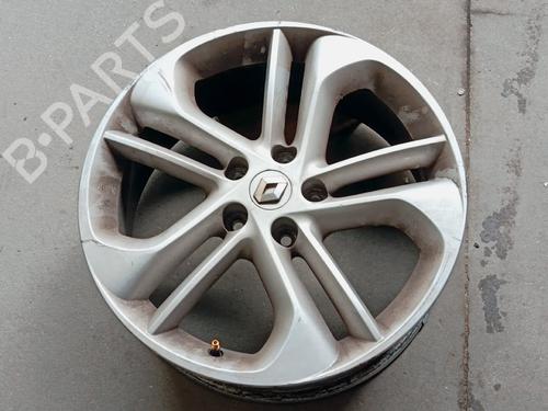 Fælk RENAULT KOLEOS I (HY_) 2.0 dCi 4x4 (HY0K) | BP34168048C45 - Image 2