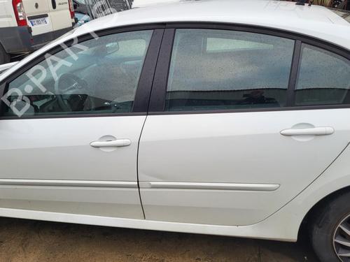 Used Left rear door RENAULT LAGUNA III (BT0/1) 2.0 dCi (BT01, BT08, BT09, BT0E, BT0K, BT12, BT1C, BT1D,... (150 hp) 27002217