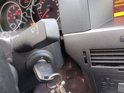 Used Steering column stalk Steering column stalk OPEL ASTRA H (A04) 1.7 CDTI (L48) (100 hp) 27001116 27001116