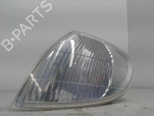 Used Left front indicator RENAULT MEGANE I (BA0/1_) 1.9 D Eco (BA0A, BA0U, BA0R) (64 hp) 26998663