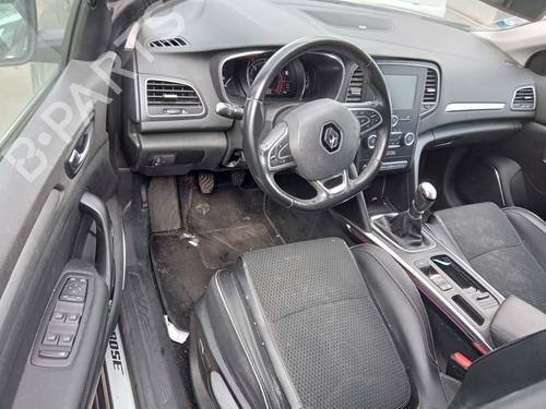 Instrumentbræt RENAULT MEGANE IV Hatchback (B9A/M/N_) 1.5 dCi 110 (B9A3) | BP30889039C46  - Image 11