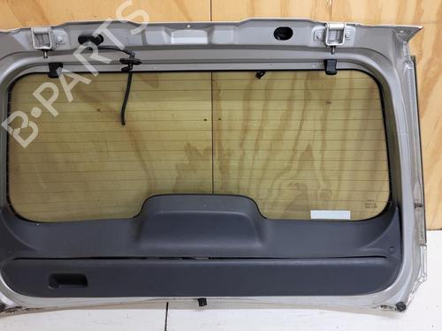 Bakluke CC/Kombi-Kupé SMART FORFOUR (454) 1.3 (454.031) | BP26996221C6 
