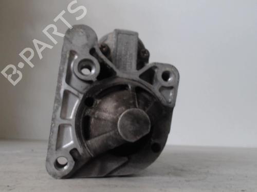 Starter RENAULT LAGUNA I (B56_, 556_) 2.2 D (B56F/2) | BP27004985M8 
