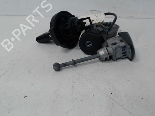 Used Ignition barrel PEUGEOT 3008 I MPV (0U_) 2.0 HDi (163 hp) 28175741