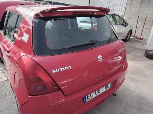 Bremselys SUZUKI SWIFT III (MZ, EZ) 1.3 (RS413, ZC11S) (92 hp) 33018684