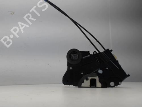 Front left lock TOYOTA YARIS (_P9_) 1.0 VVT-i (KSP90_, KSP90R) | BP27004419C98 