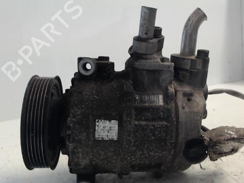 AC compressor VW GOLF V (1K1) 1.6 FSI | BP27006599M34 - Image 3