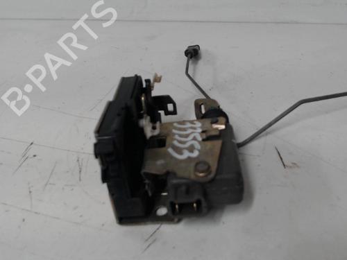 Used Front right lock Front right lock 27000596 27000596