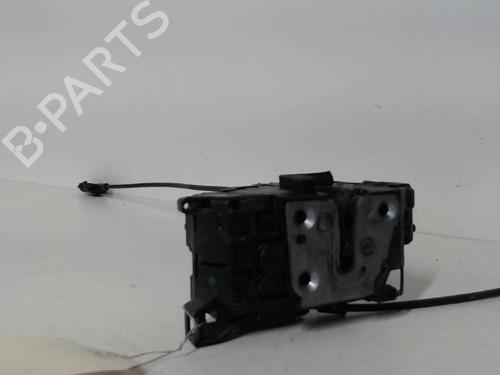 Used Front right lock RENAULT CLIO III (BR0/1, CR0/1) 1.5 dCi (BR17, CR17) (86 hp) 26981120