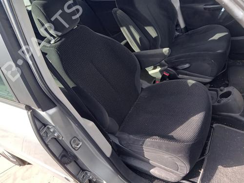 Engate do cinto CITROËN C4 Grand Picasso I (UA_) 1.6 HDi (109 hp) 30299425