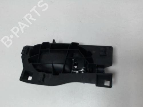Front left interior door handle PEUGEOT 407 (6D_) 2.0 HDi 135 (6DRHRH, 6DRHRE, 6DRHRG, 6DRHRJ) | BP27005697I13 