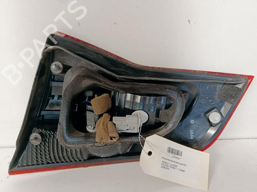 Used Left tailgate light Left tailgate light RENAULT KOLEOS I (HY_) 2.0 dCi 4x4 (HY0K) (150 hp) 34168107 34168107