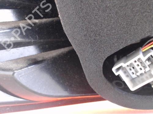 Used Right taillight FORD FIESTA VI (CB1, CCN) 1.25 (82 hp) 26991986