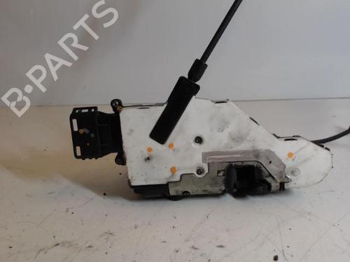Used Front right lock Front right lock PEUGEOT 207 (WA_, WC_) 1.4 HDi (68 hp) 26982063 26982063