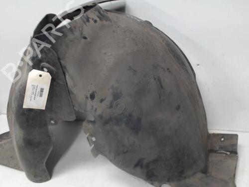 Wheel arch PEUGEOT 206 Hatchback (2A/C) 1.6 i | BP26989232C56 