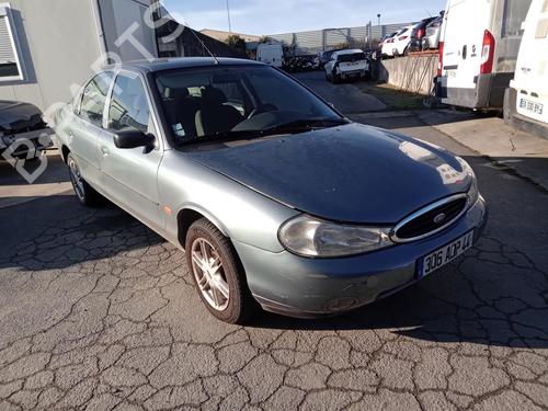 Used Front wiper motor FORD MONDEO II (BAP) 1.8 TD (90 hp) 27023928