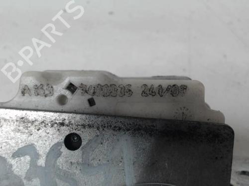 Tailgate lock MERCEDES-BENZ A-CLASS (W169) A 180 CDI (169.007, 169.307) | BP28212171C101 