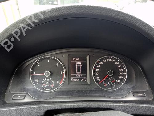 Left front door VW TRANSPORTER T5 Bus (7HB, 7HJ, 7EB, 7EJ) 2.0 BiTDI | BP32361712C2 