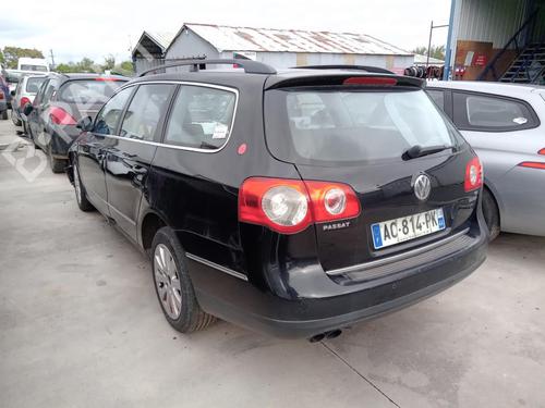 Rear left window mechanism VW PASSAT B6 Variant (3C5) 2.0 BlueTDI | BP27002921C24 - Image 5