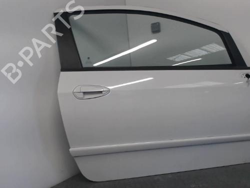 Right front door FIAT GRANDE PUNTO (199_) 1.3 D Multijet | BP26991837C3 