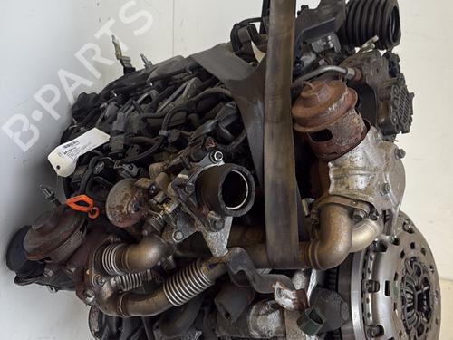 Engine HONDA CR-V III (RE_) 2.2 i-CTDi 4WD (RE6) | BP27005569M1