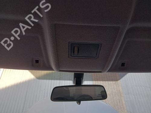 Plafonier OPEL CORSA D (S07) 1.2 LPG (L08, L68) (80 hp) 31282310