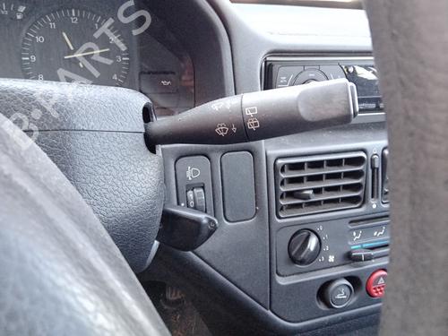 Used Steering column stalk PEUGEOT 106 II (1A_, 1C_) 1.0 i (50 hp) 27503454
