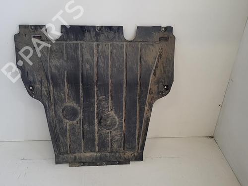 Used Underbody protection RENAULT CLIO III Grandtour (KR0/1_) 1.5 dCi (KR0G) (68 hp) 27014351