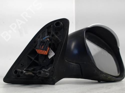 Right mirror CITROËN XSARA PICASSO (N68) 1.6 HDi | BP26987783C27 
