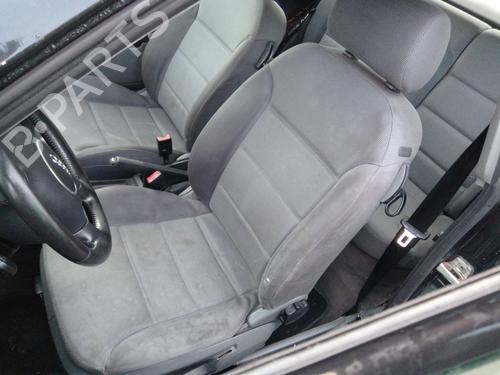 Used Front left seatbelt AUDI A3 (8L1) 1.6 (101 hp) 32111044