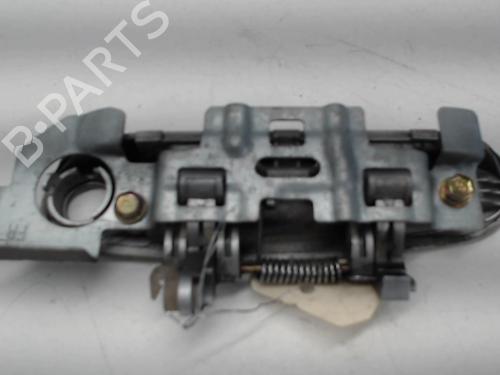 Front right exterior door handle KIA PICANTO I (SA) 1.1 CRDi | BP26988352C129 