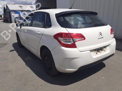 Right front indicator CITROËN C4 II (NC_) 1.6 HDi 90 | BP27019622C33 - Image 3