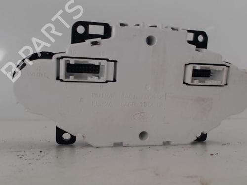 Climate control FORD FIESTA VI (CB1, CCN) 1.0 | BP27016196I5 