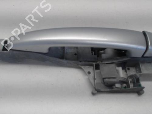 Used Front right exterior door handle PEUGEOT 308 SW I (4E_, 4H_) 1.6 HDi (109 hp) 27004623