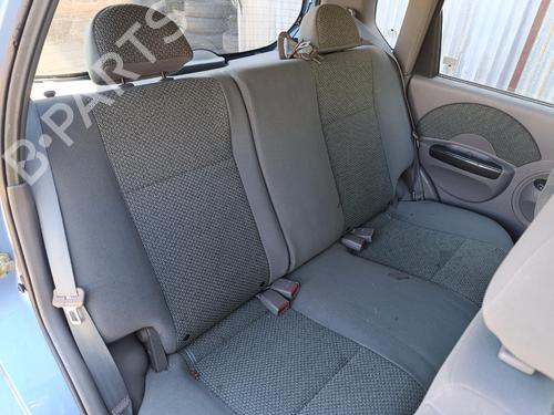 Used Rear right seatbelt Rear right seatbelt 37163719 37163719