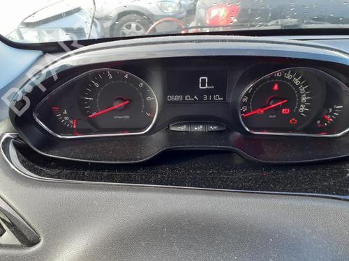 Starter PEUGEOT 208 I (CA_, CC_) 1.2 VTI 82 | BP27010334M8