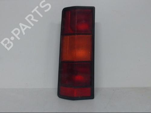 Used Left taillight RENAULT RAPID Box Body/MPV (F40_, G40_) 1.4 (F40D) (79 hp) 26984189