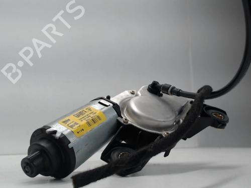 Used Rear wiper motor SEAT ALTEA (5P1) 1.9 TDI (105 hp) 27011033