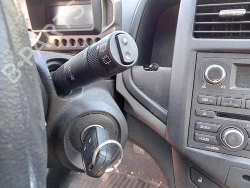 Used Steering column stalk CHEVROLET AVEO Hatchback (T300) 1.3 D (75 hp) 27016131