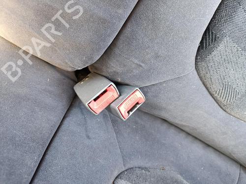 Used Seat buckle Seat buckle CITROËN C5 I (DC_) 2.0 HDi (DCRHZB, DCRHZE) (109 hp) 40201642 40201642