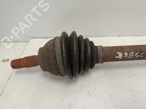 Right front driveshaft CITROËN C5 II (RC_) 1.6 HDi (RC8HZB) | BP39975411M39 - Image 3