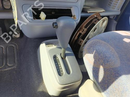 Used Gear lever Gear lever 39254789 39254789
