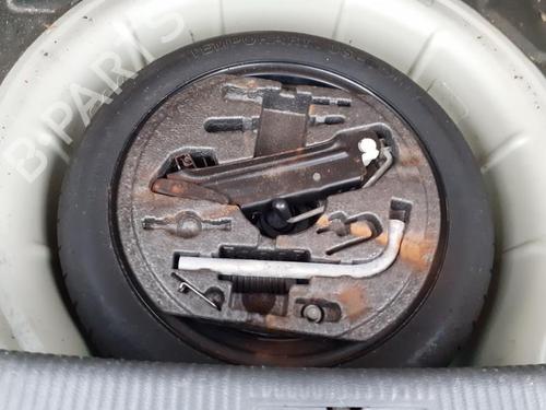 Front wiper motor VW GOLF PLUS V (5M1, 521) 1.9 TDI | BP27010366M29 