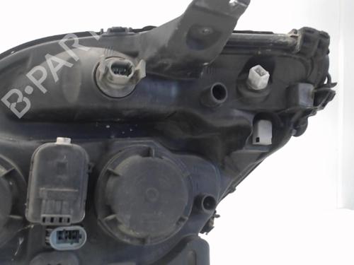 Lyskaster høyre RENAULT SCÉNIC I MPV (JA0/1_, FA0_) 1.9 dCi (JA05, JA1F) (102 hp) 27020488