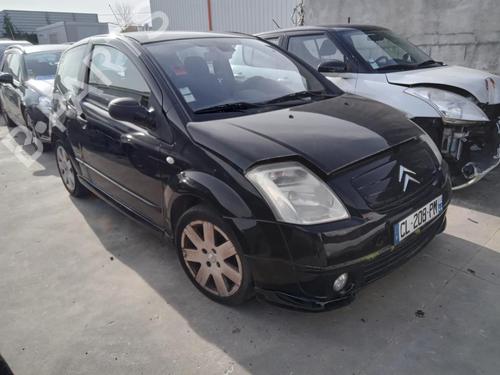 Electronic module CITROËN C2 (JM_) 1.6 | BP30933407M83  - Image 8