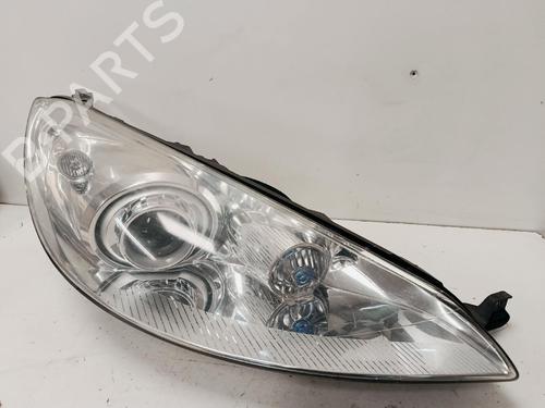 Right headlight PEUGEOT 407 Coupe (6C_) 2.0 HDi | BP39725570C29 - Image 3
