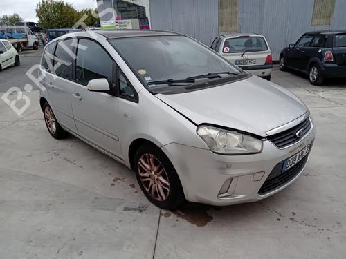 Used Right front door FORD C-MAX (DM2) 1.6 TDCi (90 hp) 31718338