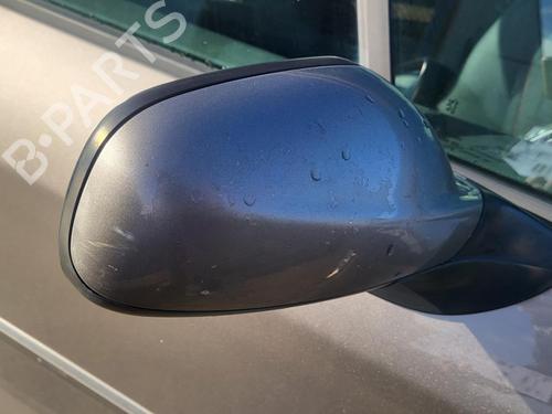 Used Right mirror PEUGEOT 407 (6D_) 2.0 HDi 135 (6DRHRH, 6DRHRE, 6DRHRG, 6DRHRJ) (136 hp) 27013210