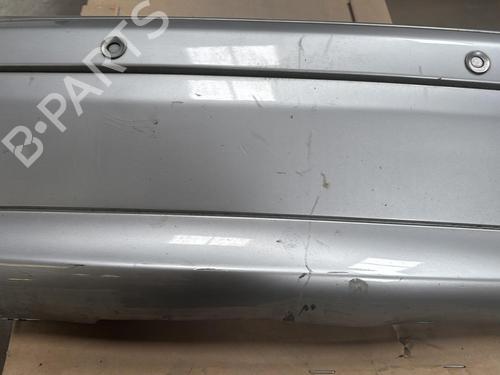 Rear bumper MERCEDES-BENZ C-CLASS (W203) C 220 CDI (203.006) | BP27013333C8 